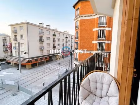 appartement en vente à terme - noisy-le-sec (93130)