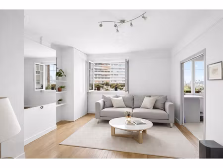 paris 15 - georges brassens