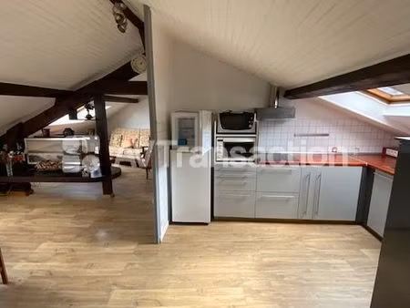 t3 quartier anatole france