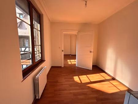 appartement t1 bis 27.61 m2