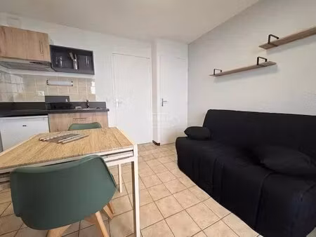 studio à louer mont-saxonnex