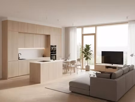 vente appartement 3 pièces 45 m² à torcy (77200)  279 000 €