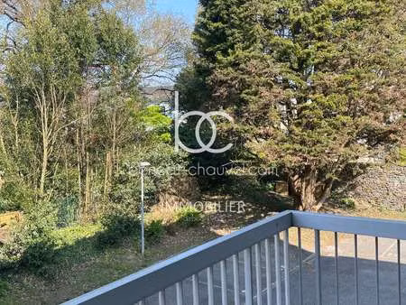 vente appartement 2 pièces à vannes vincin (56000) : à vendre 2 pièces / 55m² vannes vinci