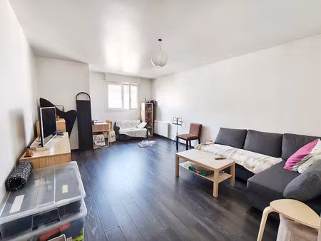 villemomble - centre ville