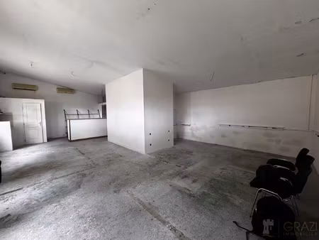 opportunité unique à bandol - 240 m2 exploitables + 260 m2 à