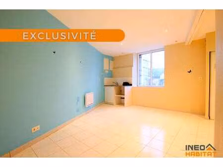vente bureaux et commerces à pont-péan (35131) : à vendre / 27m² pont-péan