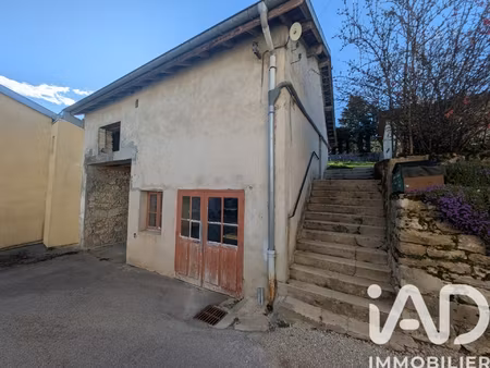 vente garage undefined m²