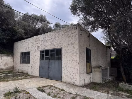 opportunité unique à bandol - local professionnel