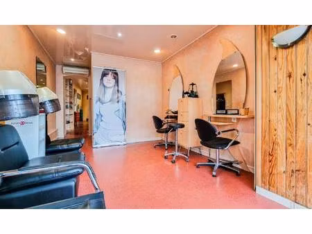 murs commerciaux 48 m² – caen secteur polyclinique