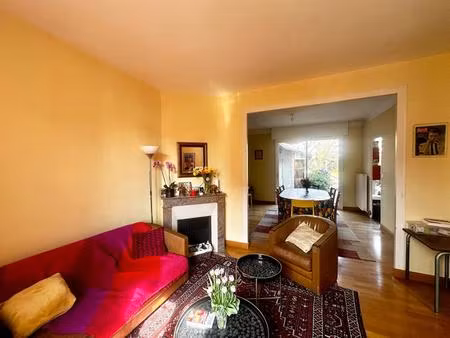 maison angers 9 pièce(s) 150 m2