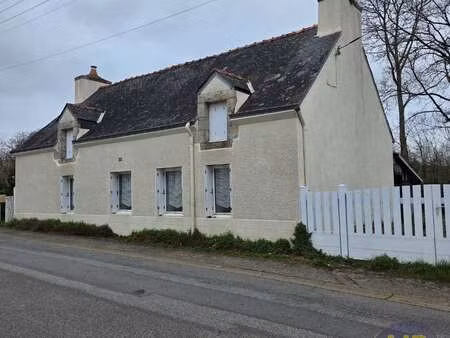 vente maison à baud (56150) : à vendre / 125m² baud