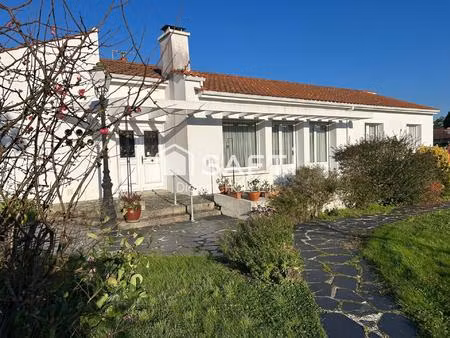 ensemble immobilier avec fort potentiel – proche centre-ville