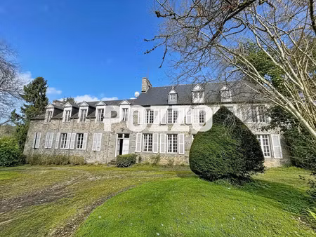 vente maison à brouains (50150) : à vendre / 170m² brouains
