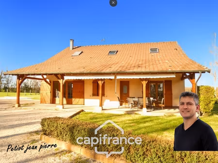 maison à vendre 8 pièces bruailles (71)