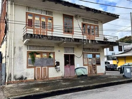 propriétaire particulier