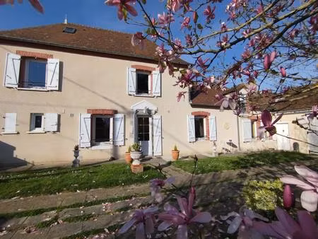 maison de caractere 168m² grange attenante