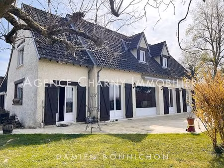 pavillon - 171m ²