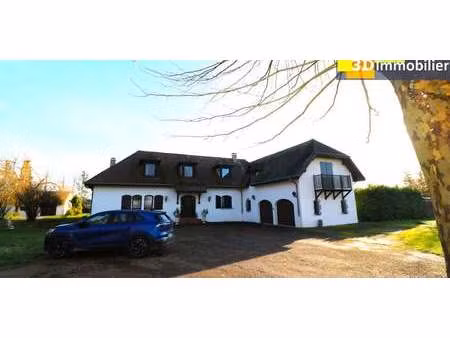 maison avec terrasse dole (39)