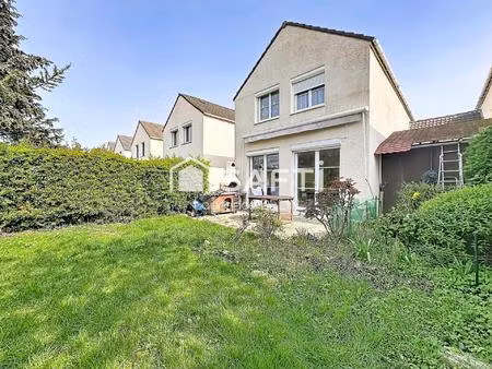 belle maison 4 chambres avec jardin et garage