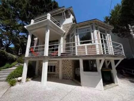 vente maison à la baule-escoublac gare-grand clos (44500) : à vendre / 170m² la baule-esco