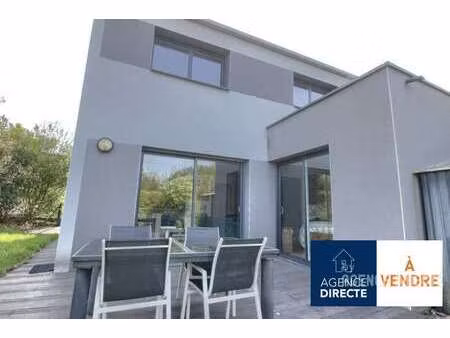 vente maison à la chapelle-des-fougeretz (35520) : à vendre / 105m² la chapelle-des-fouger