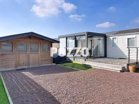 vente maison à lingreville (50660) : à vendre / 34m² lingreville