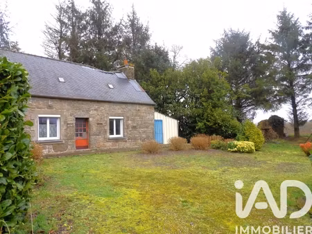 vente longère 3 pièces