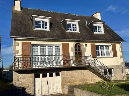 vente maison à matignon (22550) : à vendre / 122m² matignon