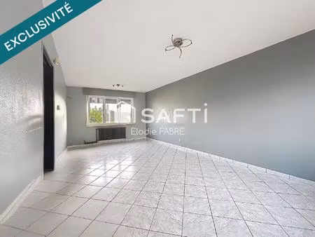 belle maison a rénové