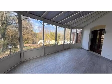 maison traditionnelle