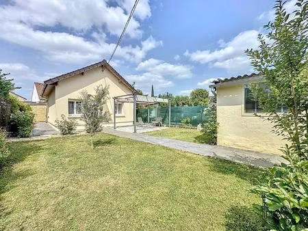 maison récente 3 pièces avec jardin  dépendance et aucun travaux – paray-vieille-poste