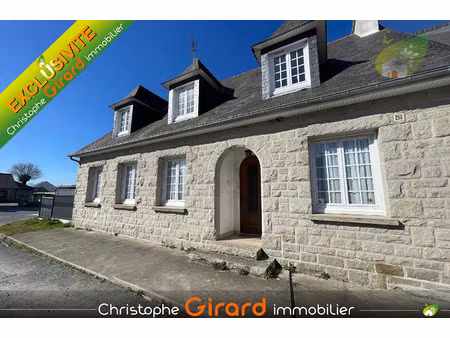 vente maison à plélan-le-petit (22980) : à vendre / 90m² plélan-le-petit