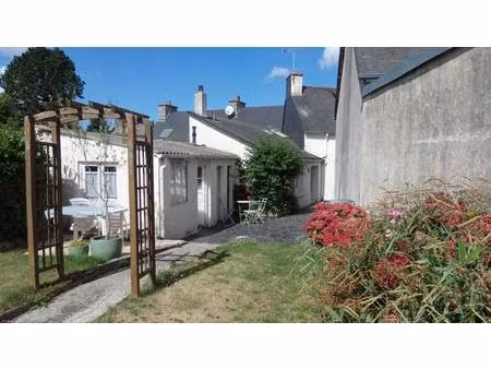 maison plouezec 5 pièce(s) 90 m2