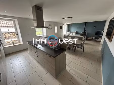 maison en vente - réty (62720)