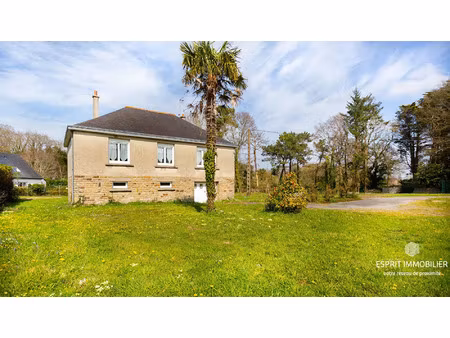 vente maison à riec-sur-belon (29340) : à vendre / 82m² riec-sur-belon