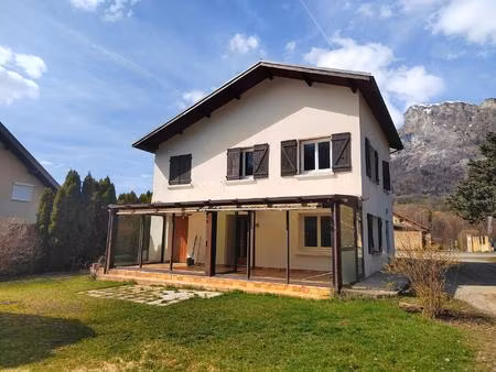 au cœur du champsaur