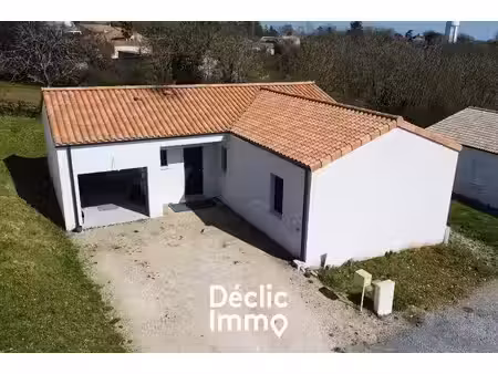 maison individuelle