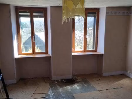 havre de paix entre guéret et aubusson