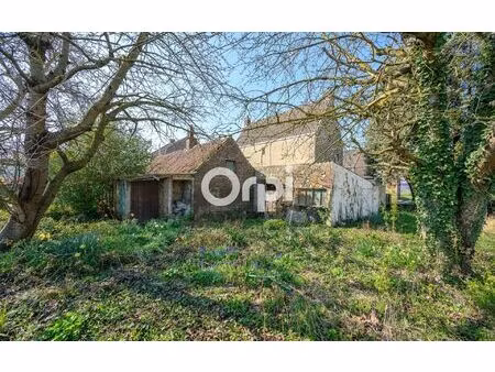 maison salomé m² t-7 à vendre  185 000 €