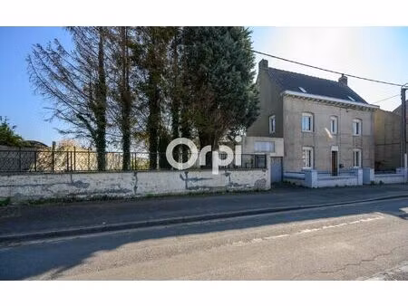 maison salomé m² t-7 à vendre  199 900 €