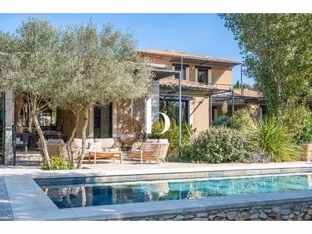 maison contemporaine