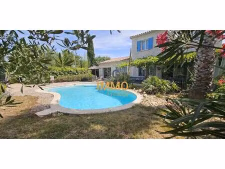 maison uzès (30)