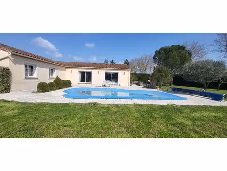 maison carcassonne 5 pièce(s) 150 m2