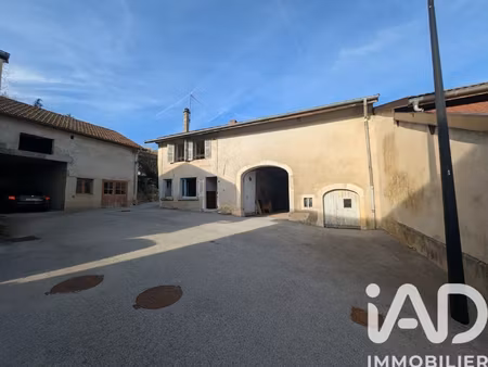 vente maison/villa 5 pièces