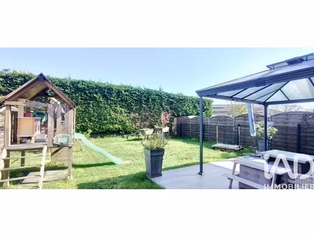 location maison/villa 4 pièces