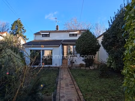 maison à vendre 5 pièces villejuif (94)