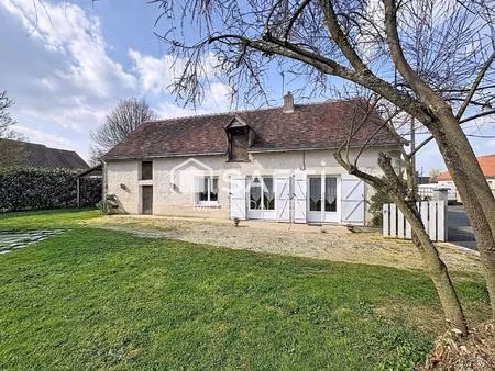 maison - 3p - 78 m²