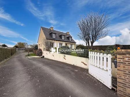 maison yvignac la tour 4 chambres 135m²