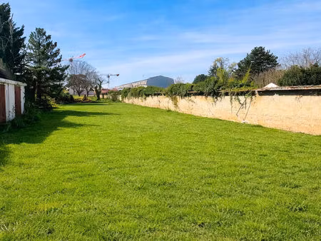 terrain beaune 1781 m2