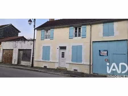 immeuble à vendre